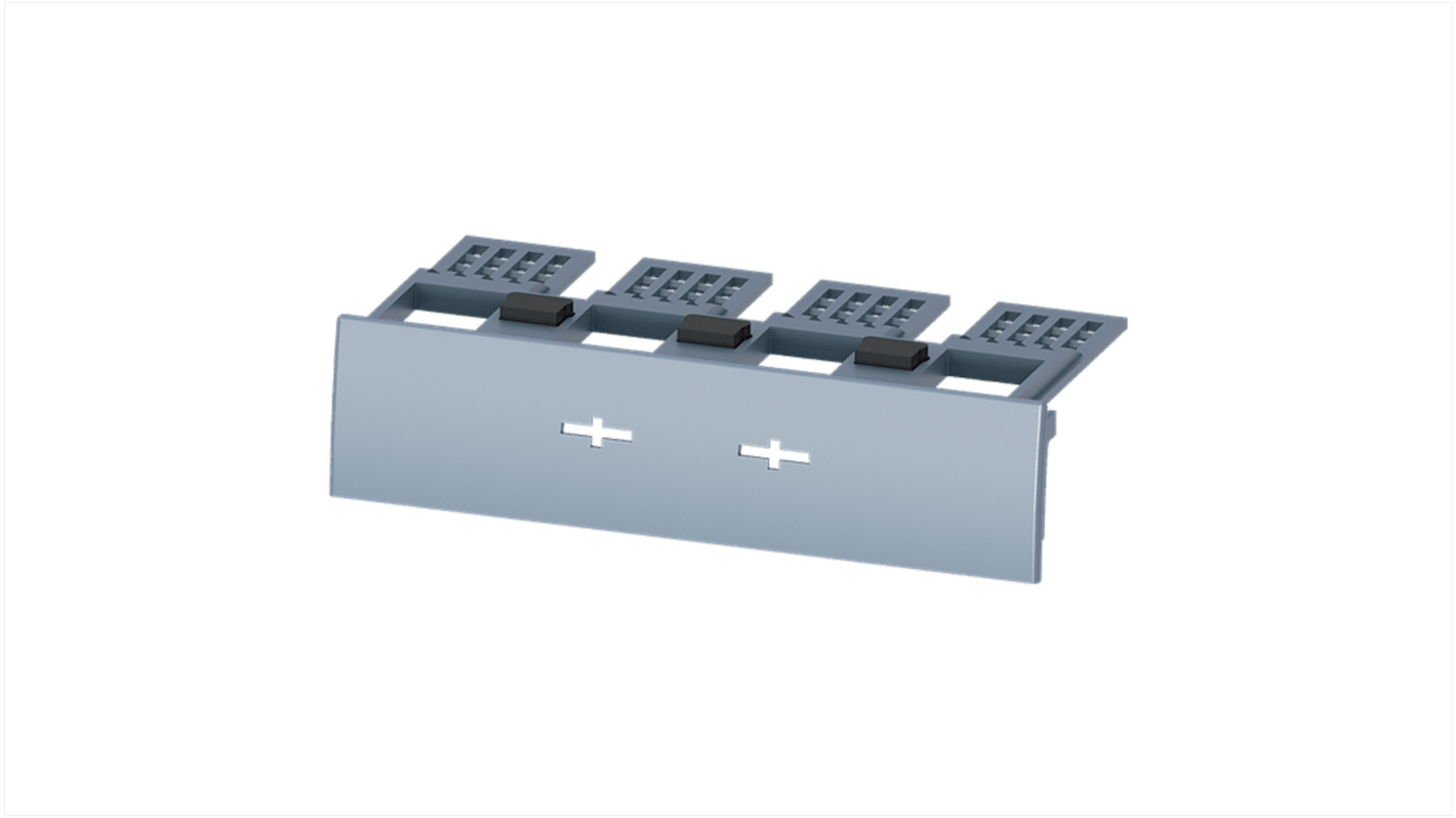 Siemens, 3VA9131 Cover for use with 3VA41/51