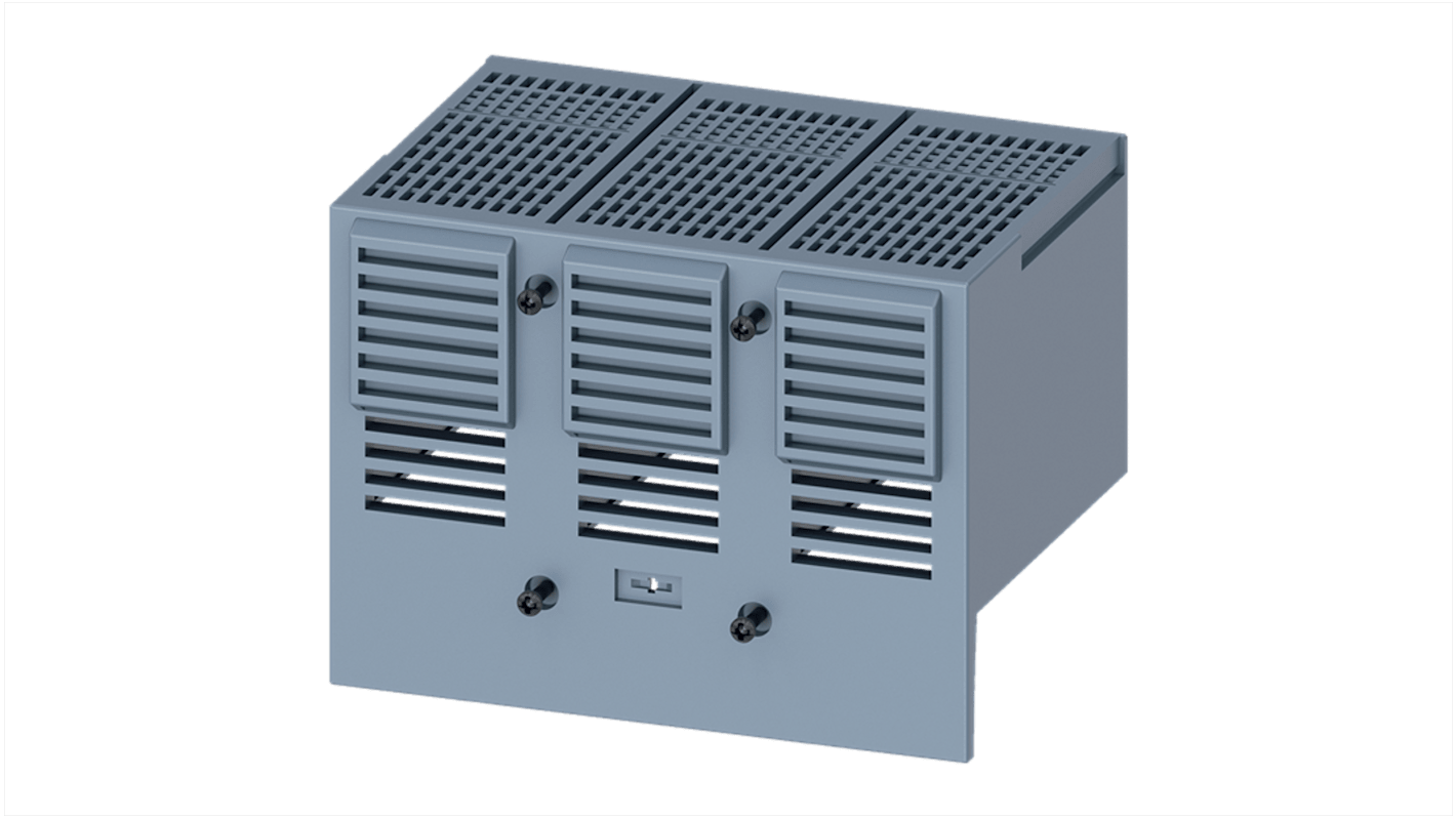 Siemens, 3VA9471 Cover for use with 3VA53/54, 3VA63/64
