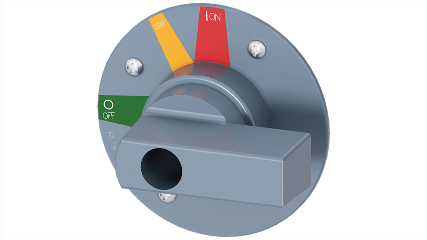 Siemens Cam Switch Handle, 3VA9 Series