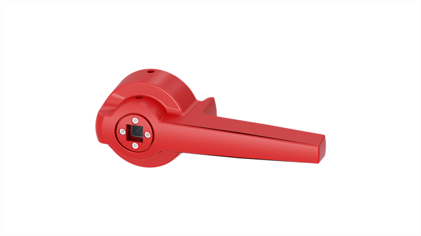 Supplementaryhandlefordoormountedotaryop