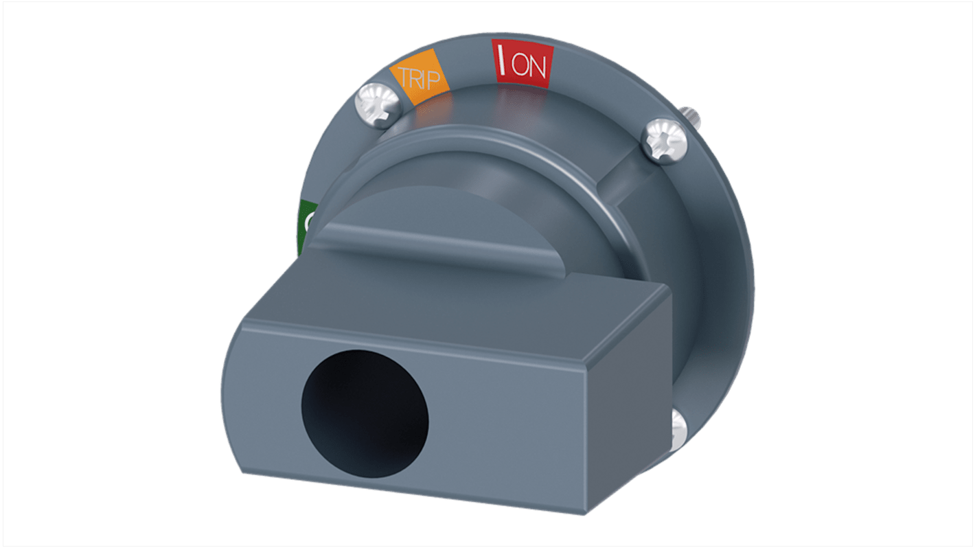 Siemens Cam Switch Handle, 3VA9 Series