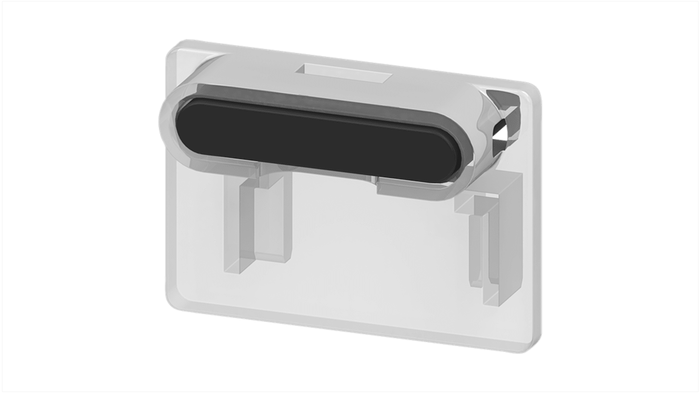 Siemens SIRIUS Cover for use with Contactors