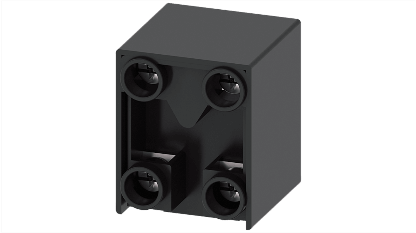 Siemens Contact Block, SIRIUS, 1NO/1NC