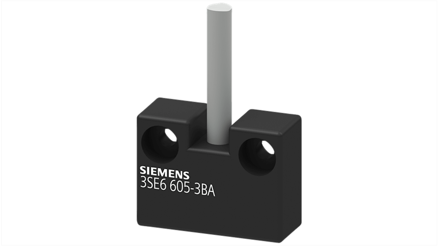 Rs-Online Blocco contatto Siemens 5m