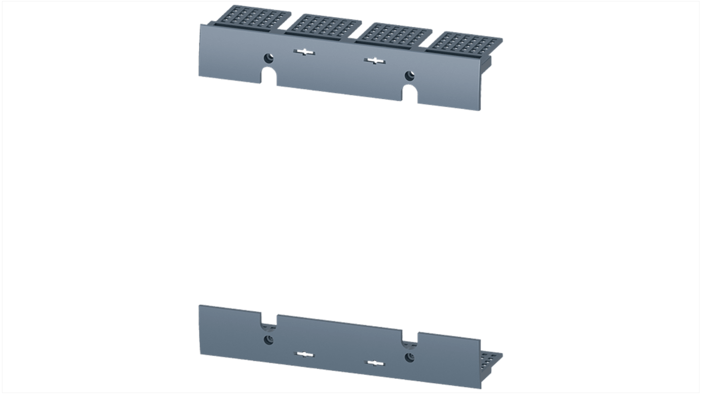 Siemens, 3VA9214 Cover for use with Circuit Breaker
