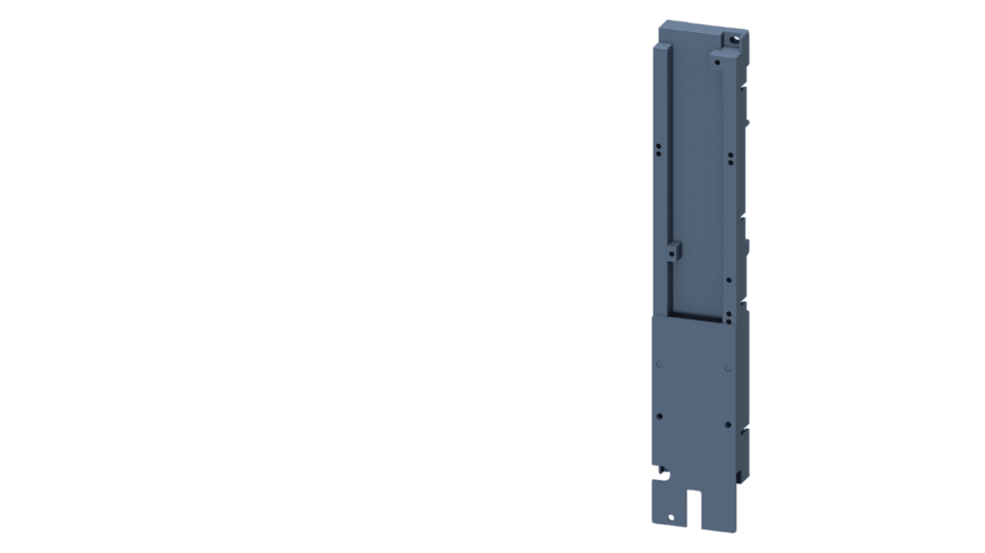 Siemens SIRIUS Adapter für Stromkreisunterbrecher