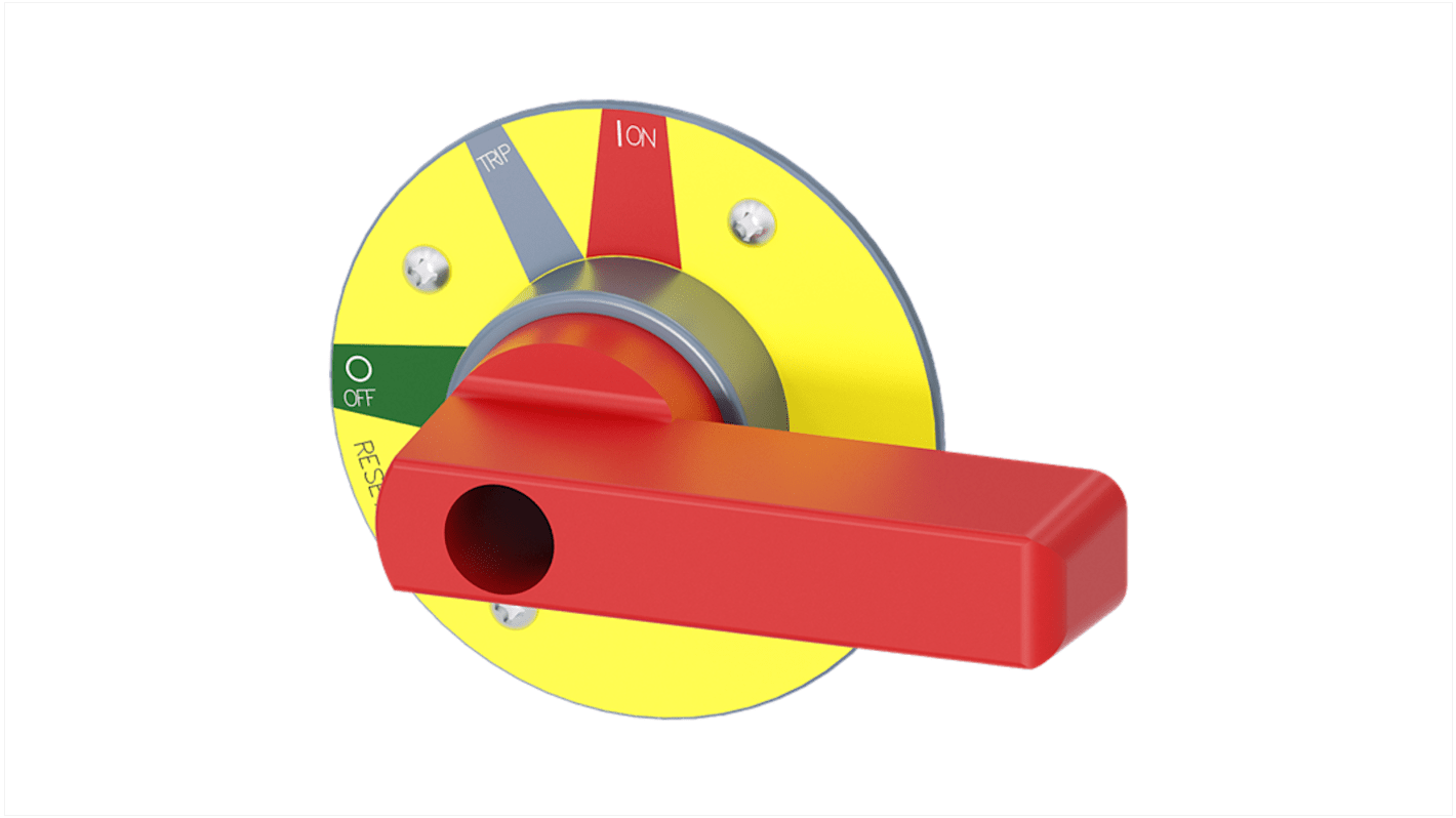 Siemens Cam Switch Handle, 3VA9 Series