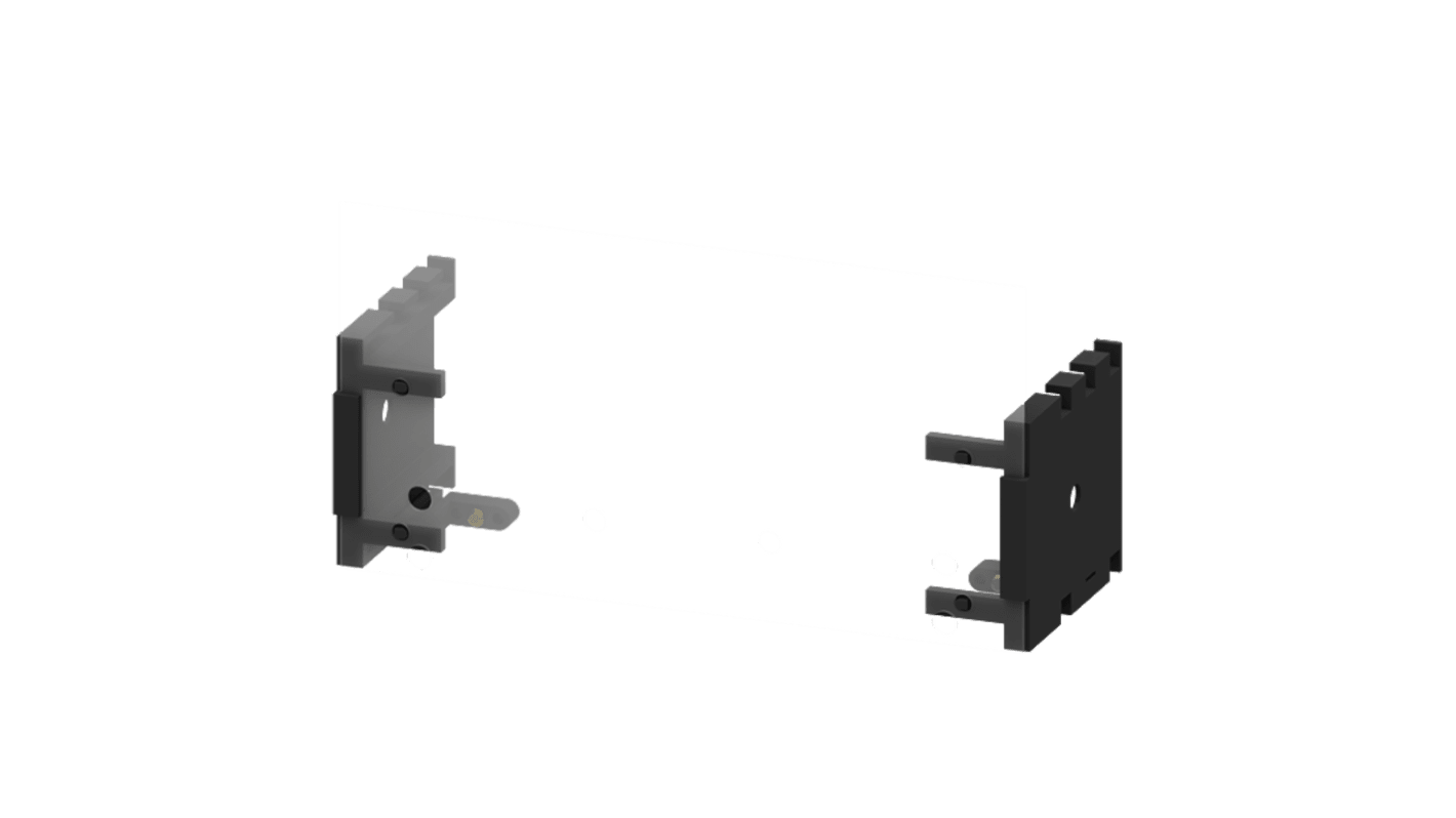 Siemens, 3TK1946 Cover for use with Contactor