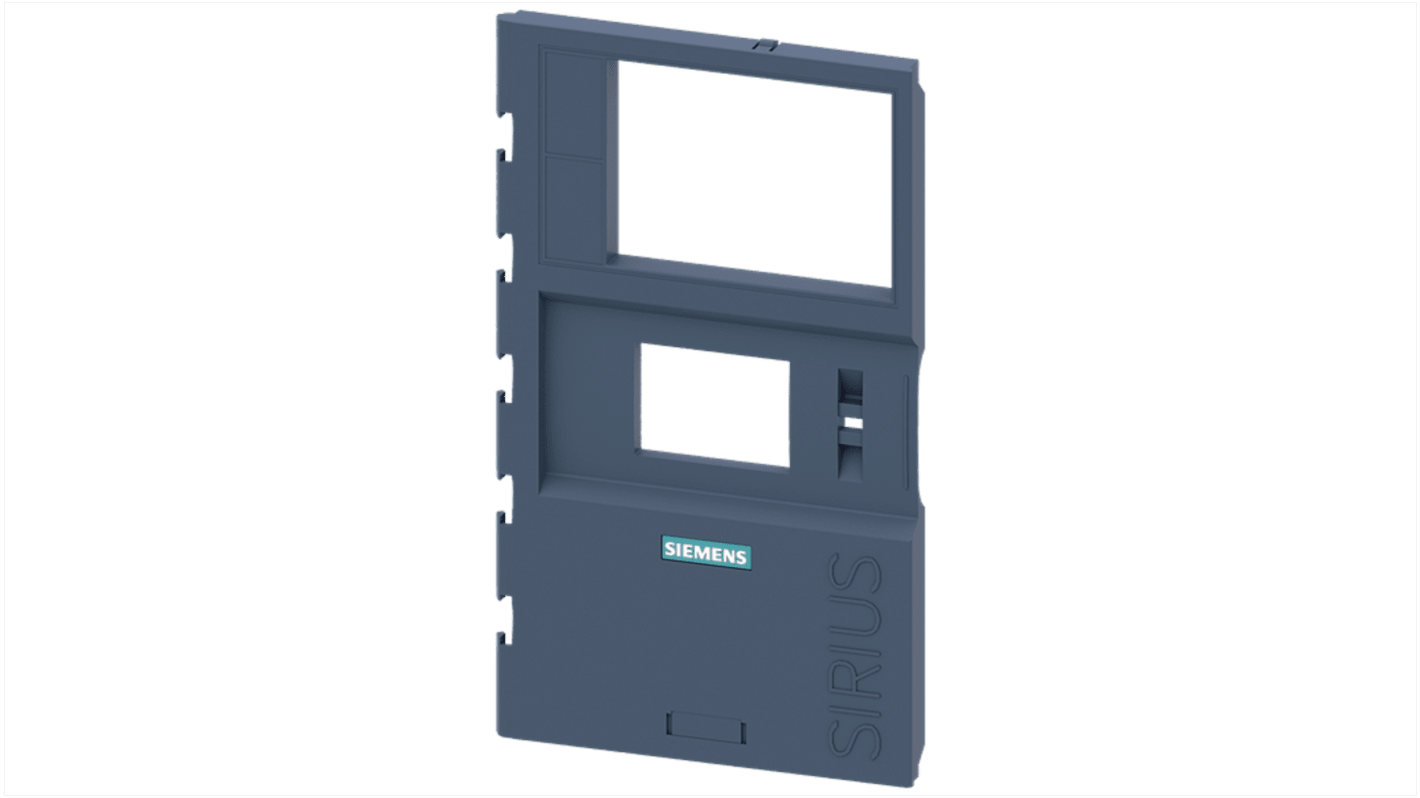 Siemens SENTRON Cover for use with 3RW50