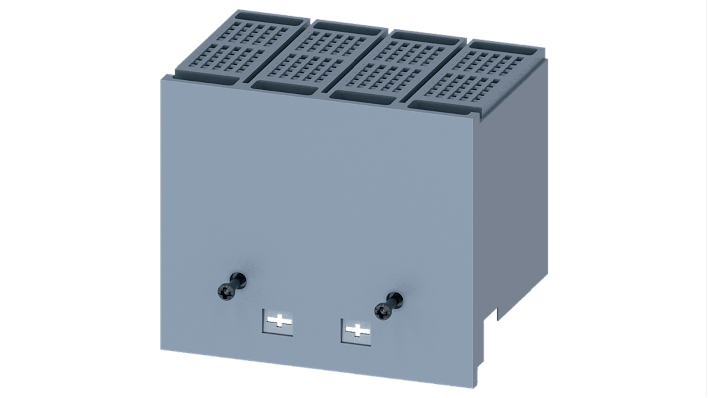 Siemens, 3VA9131 Cover for use with 3VA51