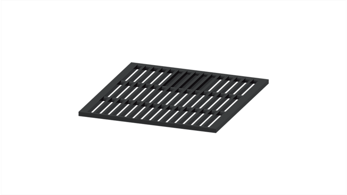 Siemens 3RW5955 Series Cover for Use with 3RW55