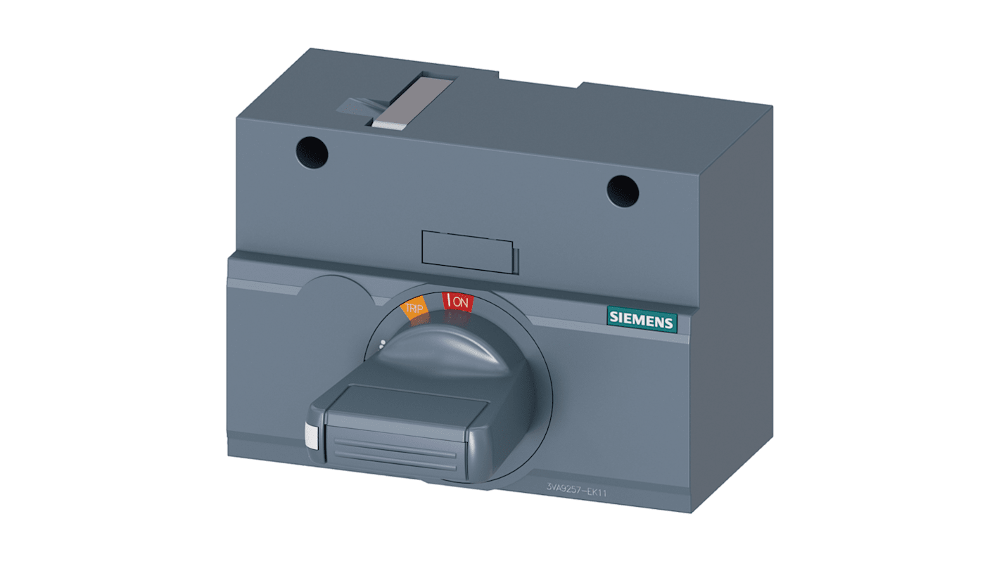 Siemens SENTRON Rotary Operator for use with 3VA12