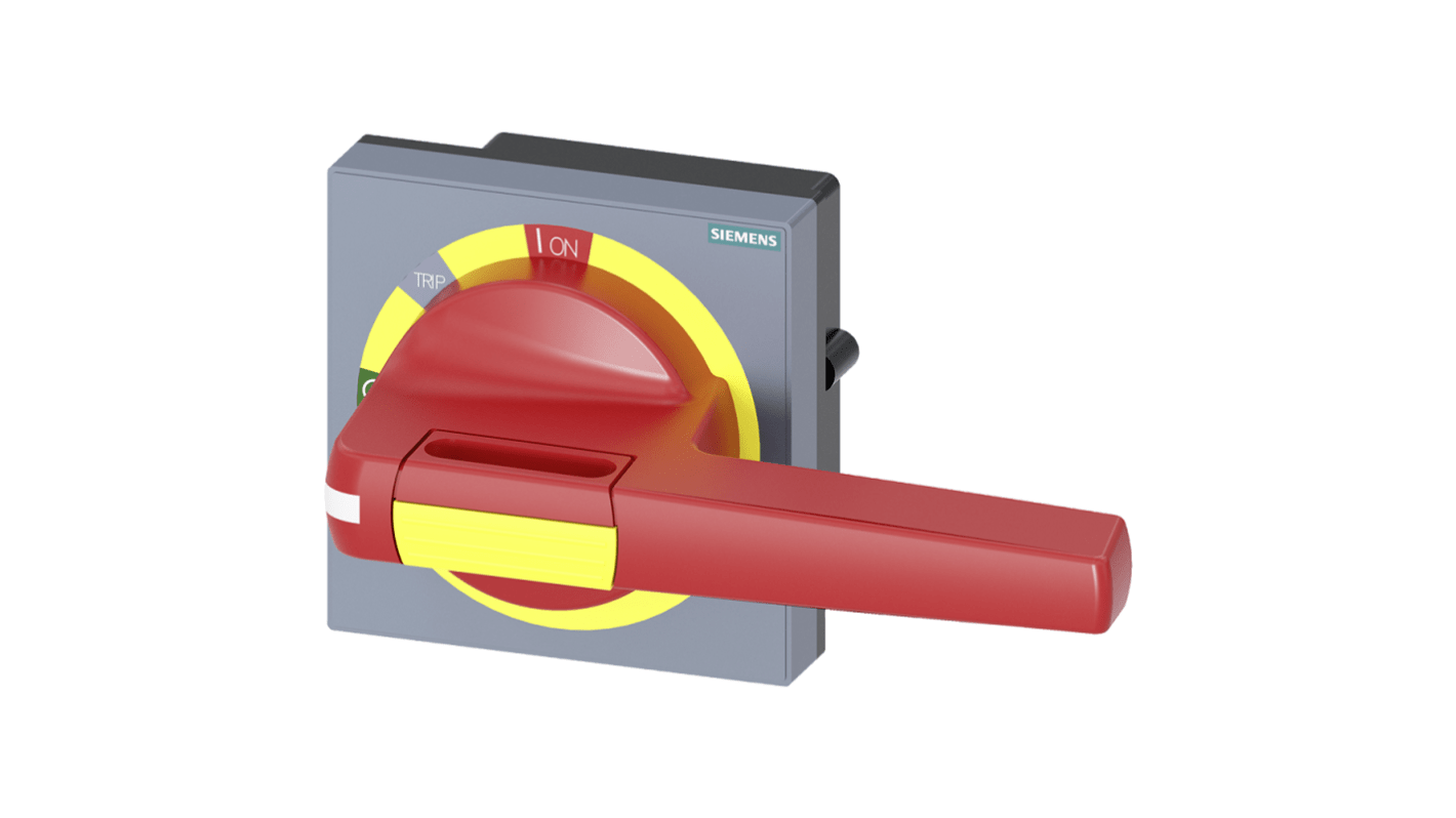 Siemens 8UD1741 Handle