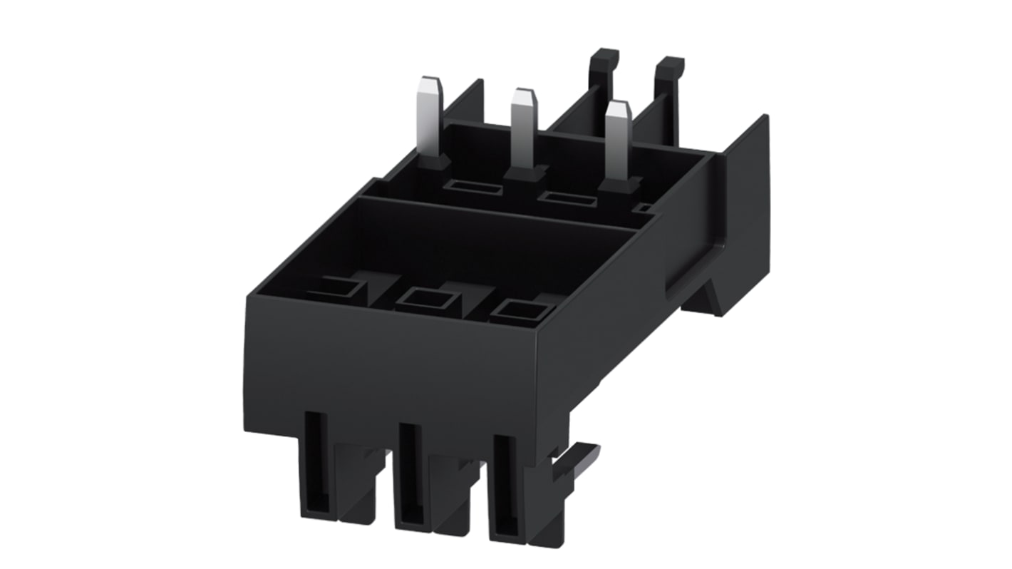Siemens 3RA2921 Series Link Module for Use with 3RV2.2