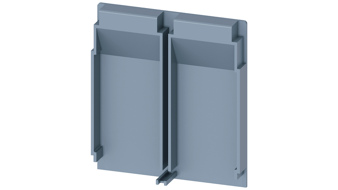 Siemens SENTRON Insulation accessory for use with 3VA11