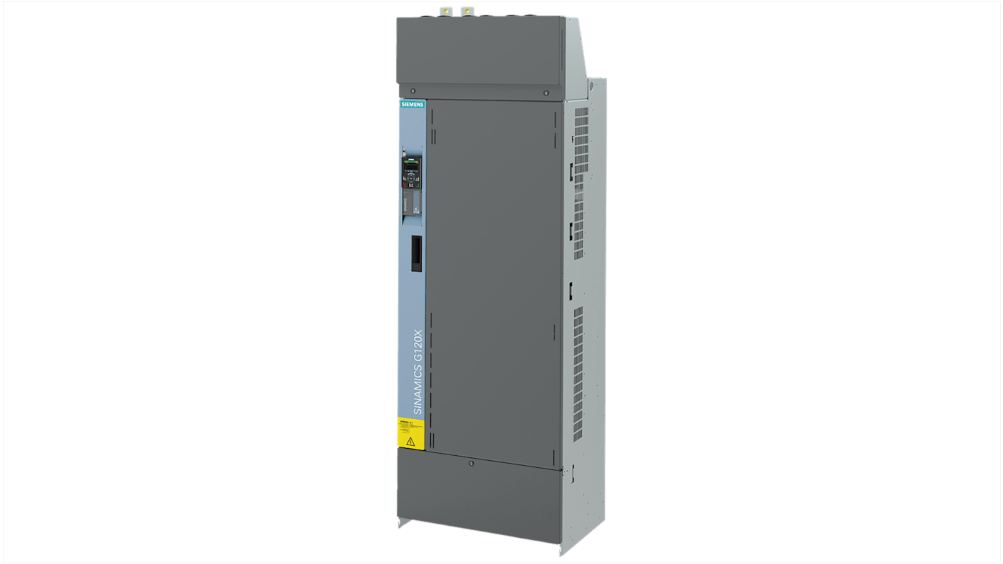Rs-Online Inverter Siemens 400 kW 380 → 480 V 3 fasi