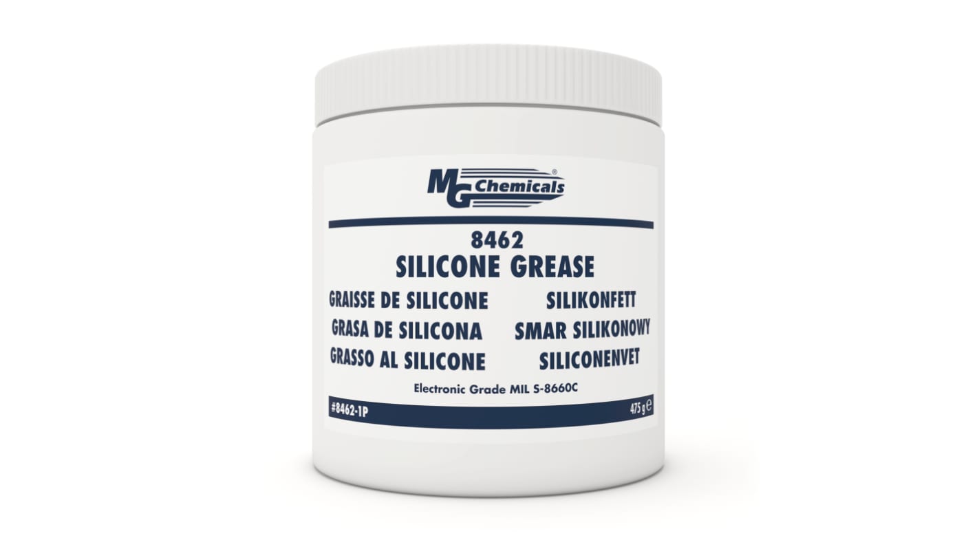 MG Chemicals 473 ml Jar