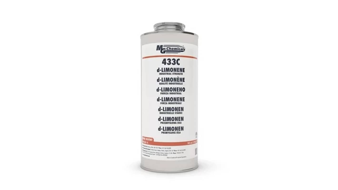 945 ml Can Remover, Removes Adhesives