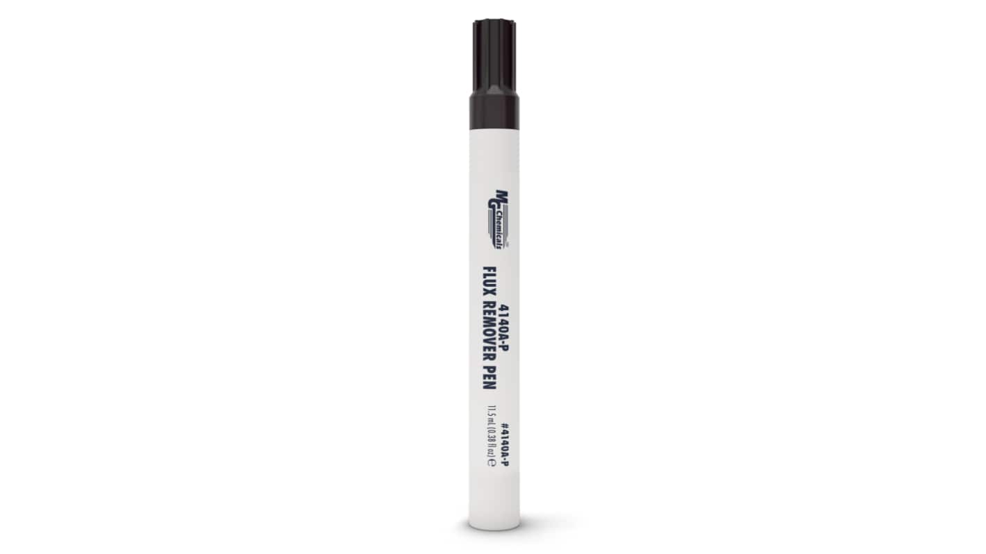 MG Chemicals 11.5ml Solder Flux Remover