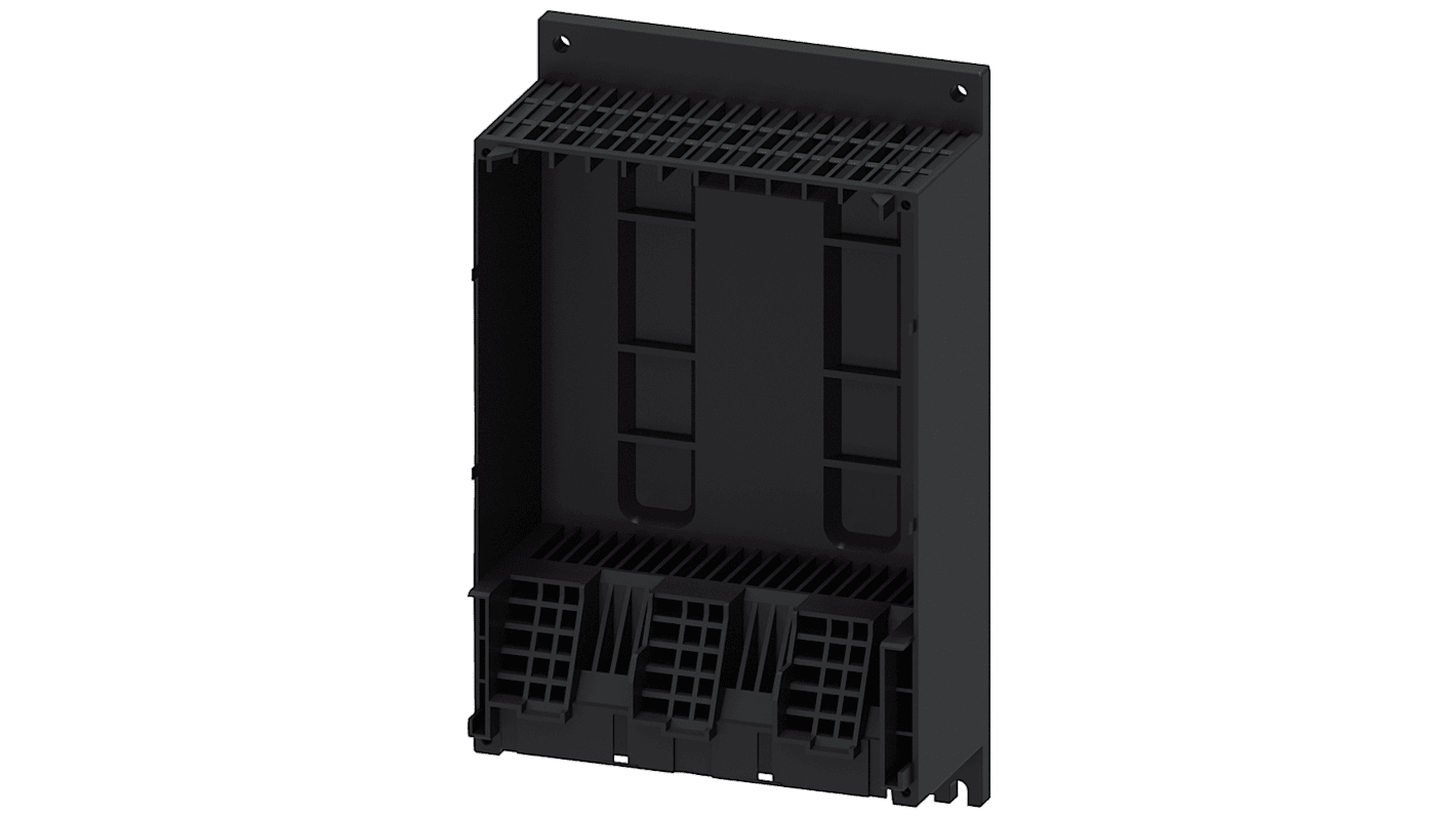Siemens Enclosure for Use with 3RW55/52