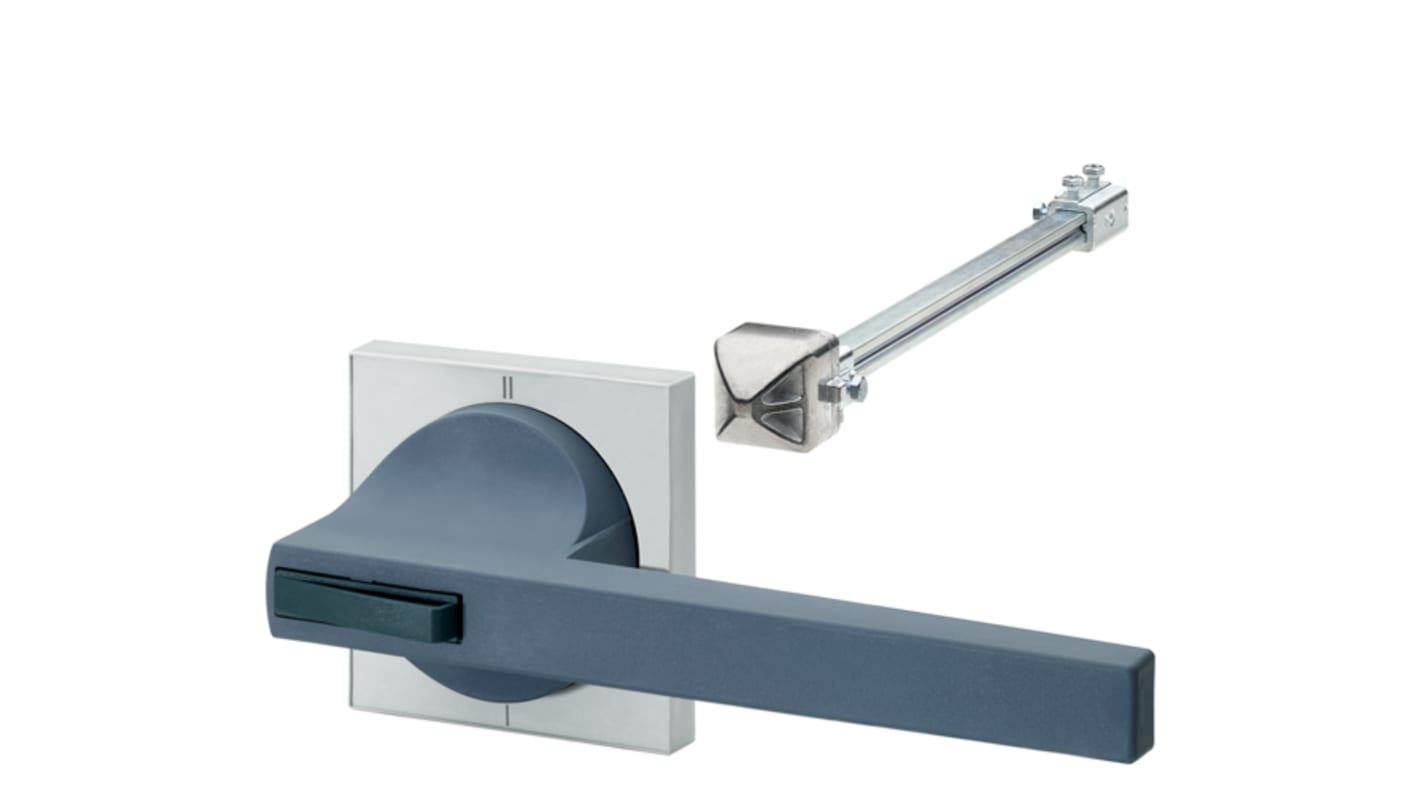 Siemens Switch Disconnector Shaft 300mm, 8UC6 Series