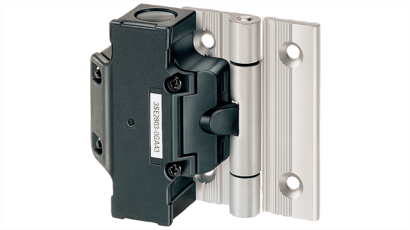 Siemens 3SE228 Safety Hinge Switch, 2NC/1NO