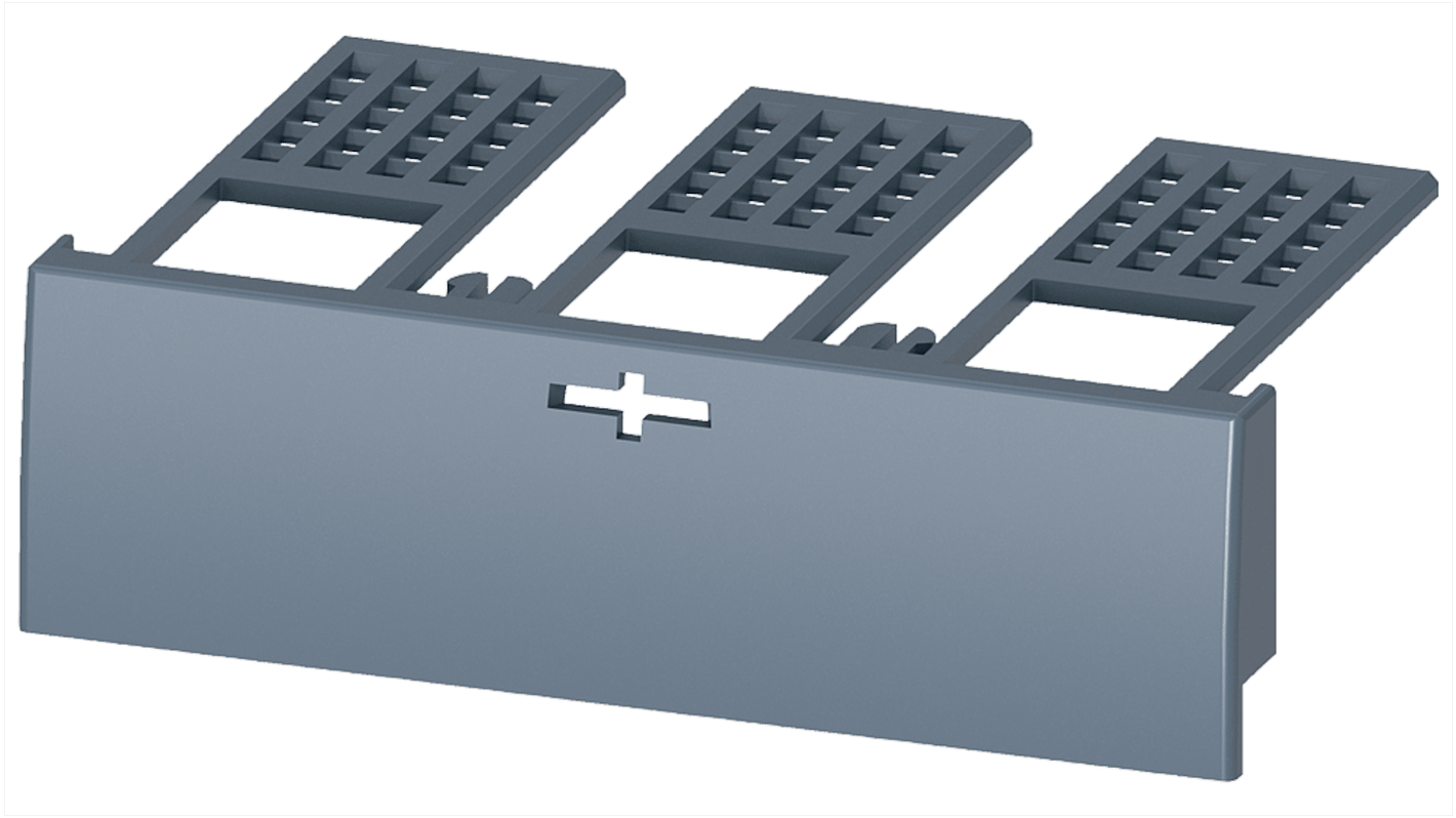 Siemens SENTRON Terminal Cover for use with 3VA11