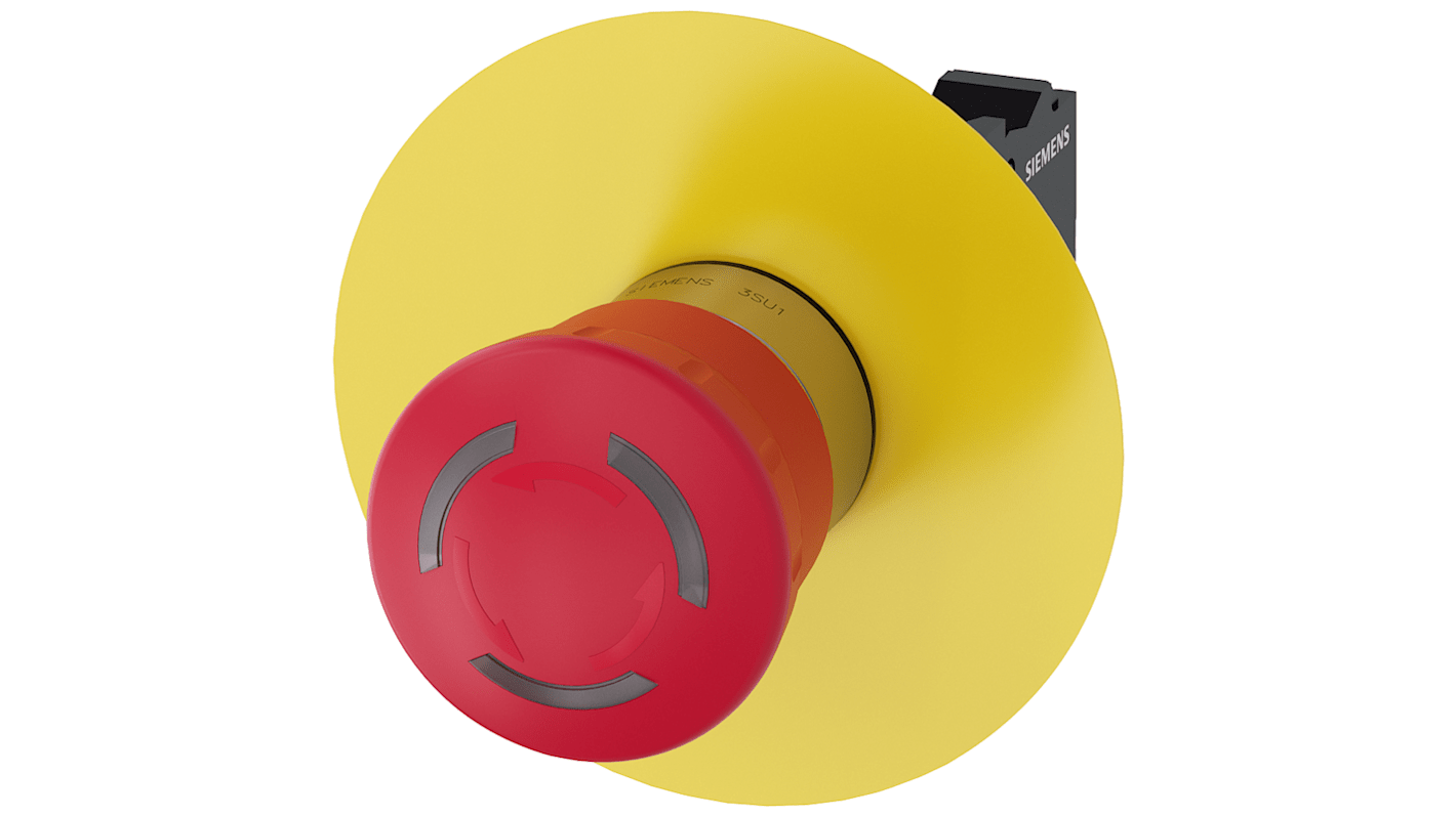 EMERGENCYSTOPmushroompushbutton,canbellu
