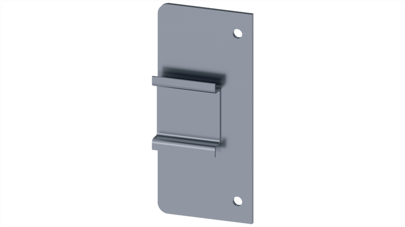 Siemens SENTRON Series DIN Rail Extension for Use with N/PE Terminal