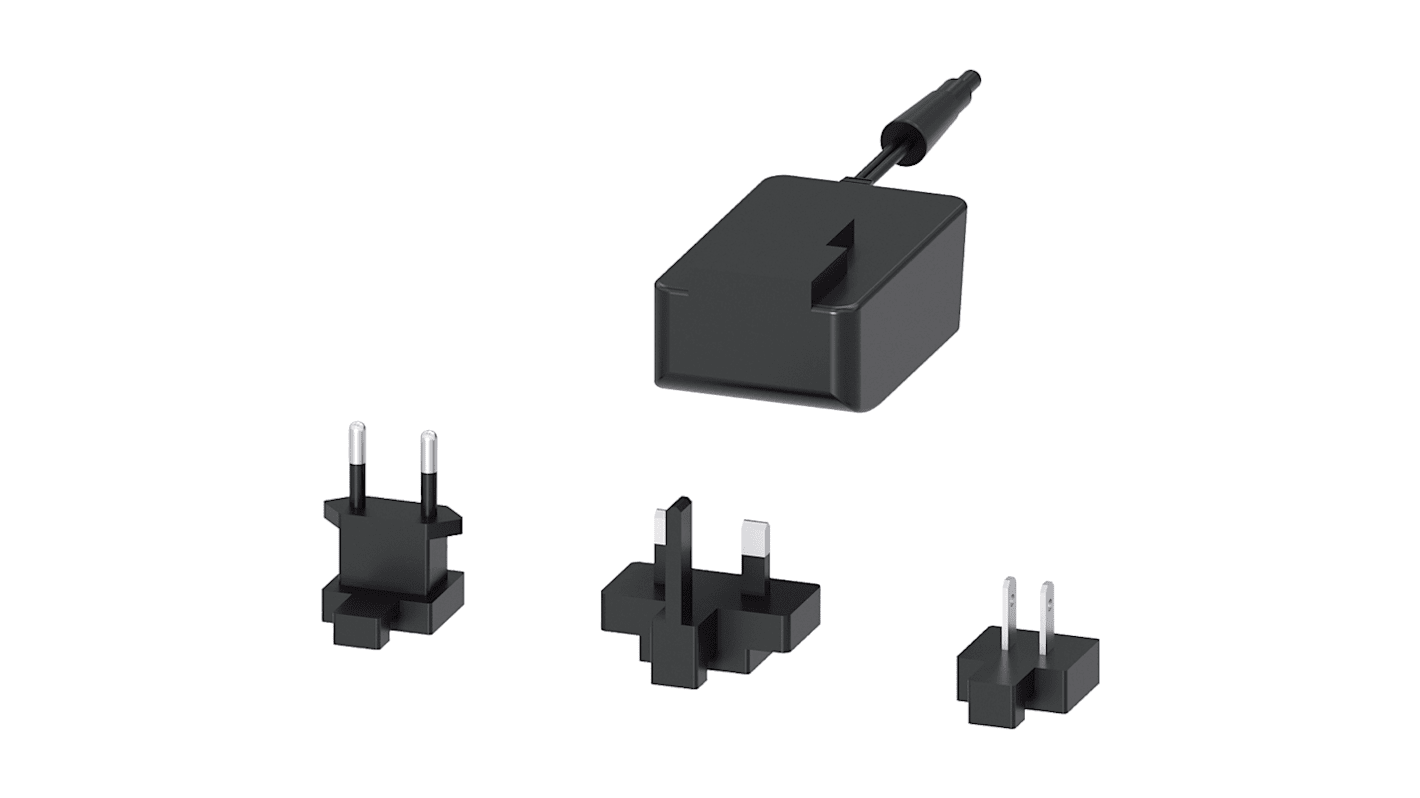 Fuente de alimentación Siemens 3VA9987-0MX10 para usar con TD500 SENTRON