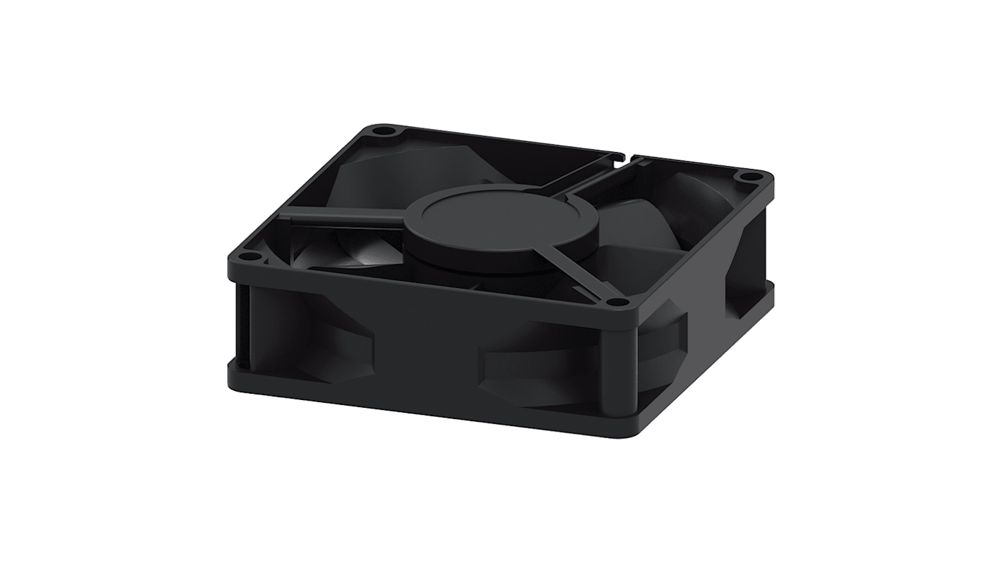 Siemens 3RW5 Series Fan for Use with 3RW52, 3RW55