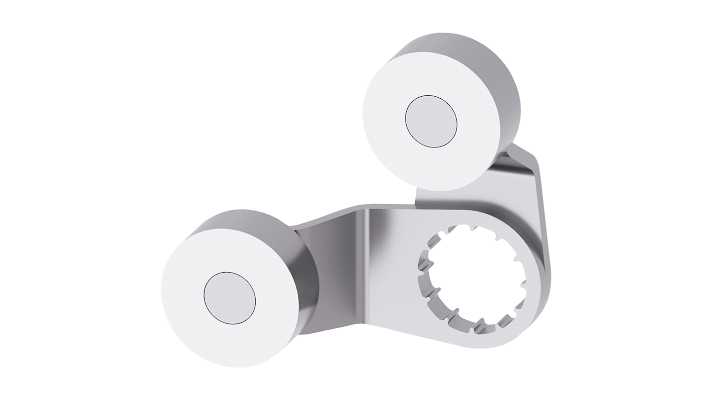 Siemens 3SE5 Series Limit Switch Lever for Use with 3SE5000-0AT10