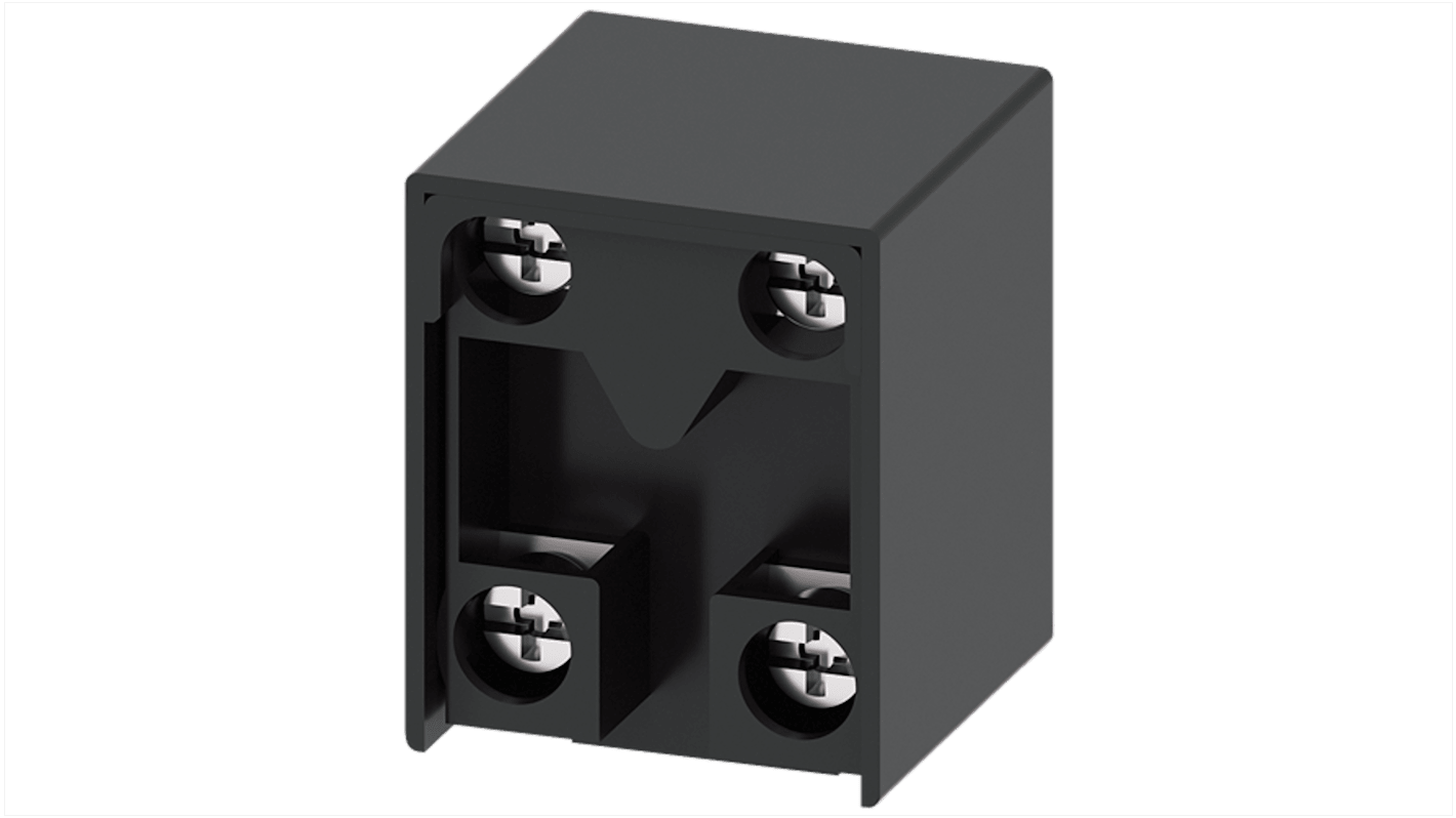 Siemens Contact Block, 3SE5, 1 NO/1 NC