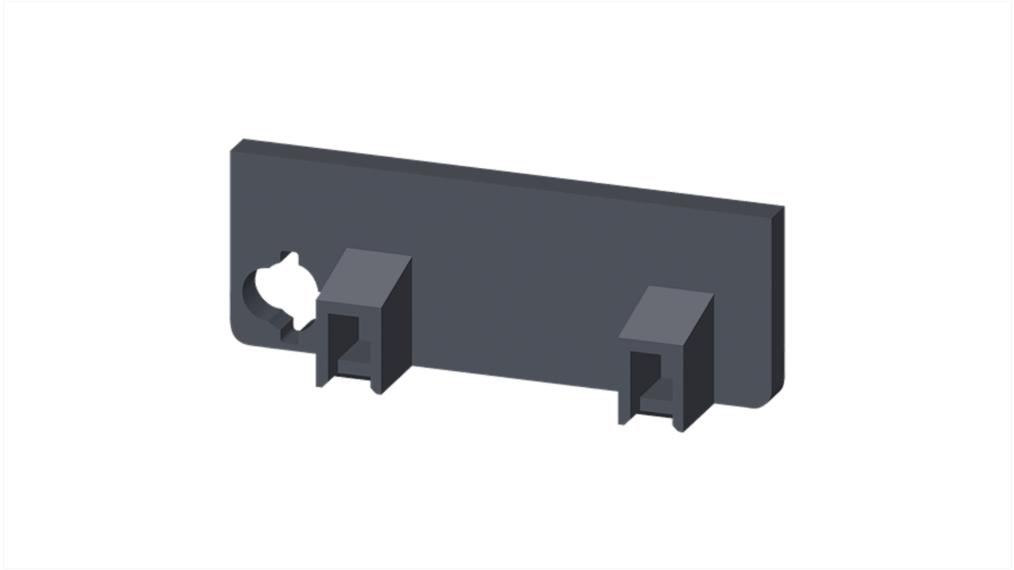 Siemens SIRIUS Anschlussadapter für 3RF34