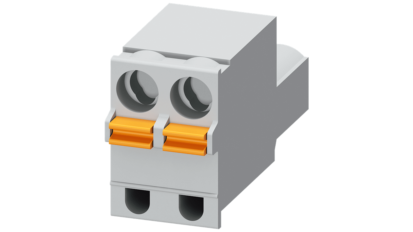 Siemens SIRIUS Plug for use with 3RF20/21/22/23/24