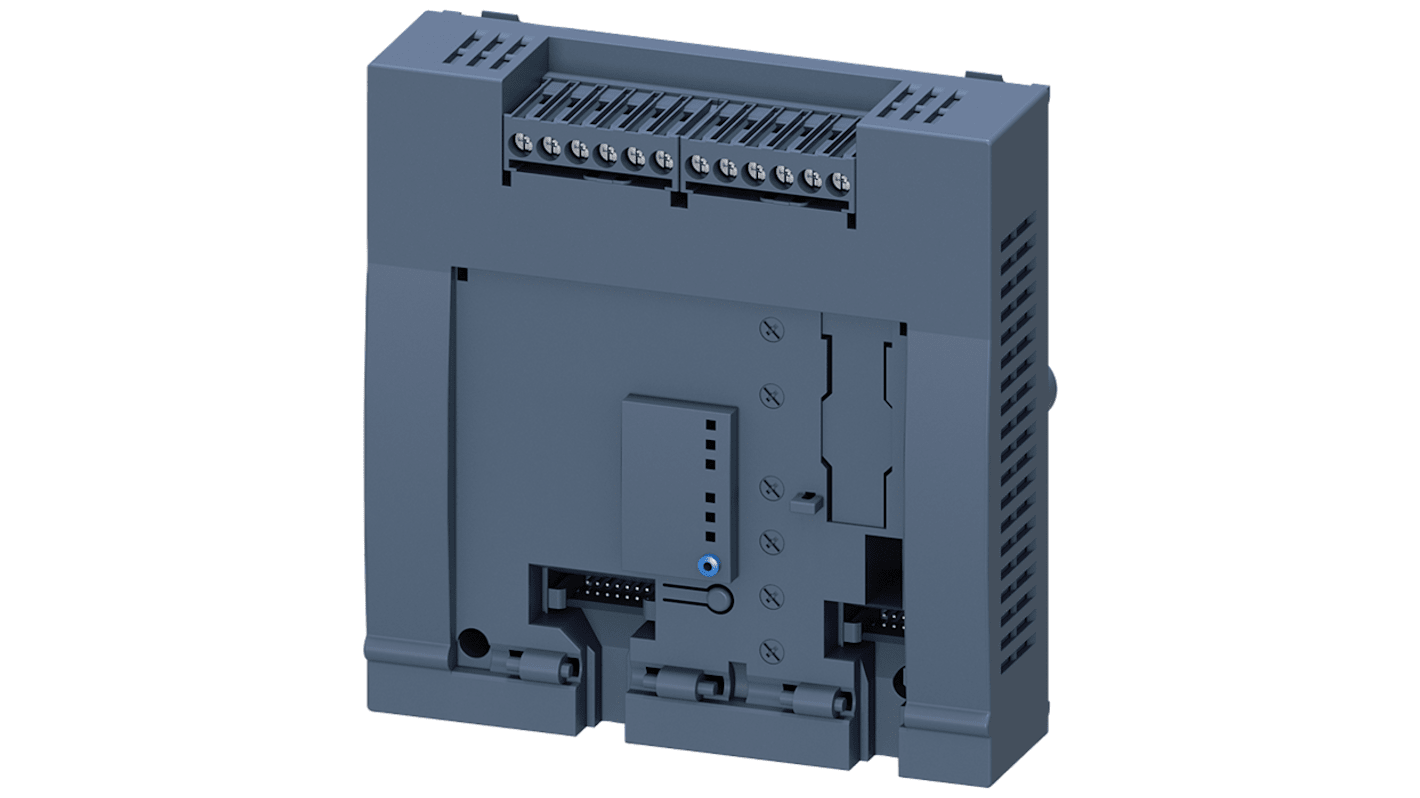 Unità di controllo Siemens, 110 → 250 V