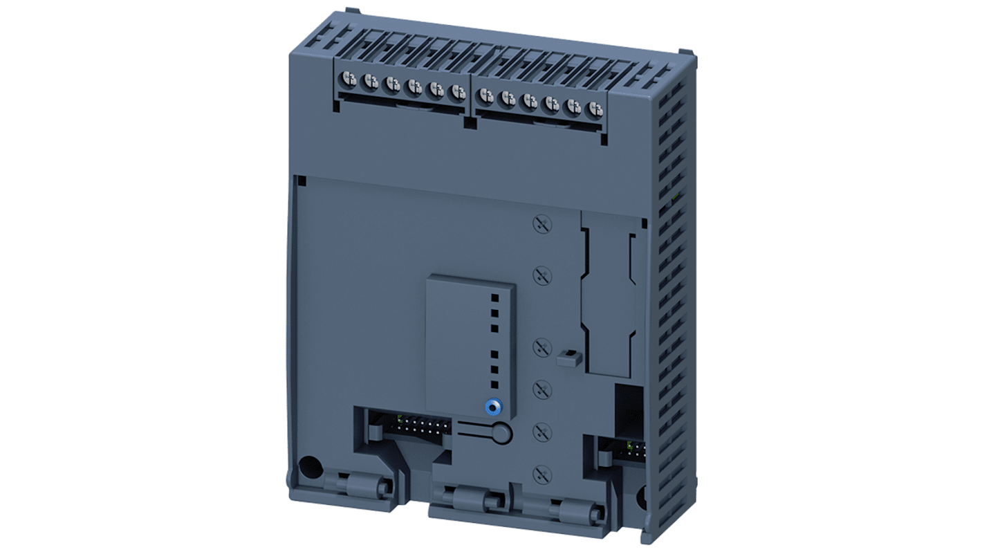 Siemens 3RW59 Series Control Unit for Use with 3RW50, 24 V