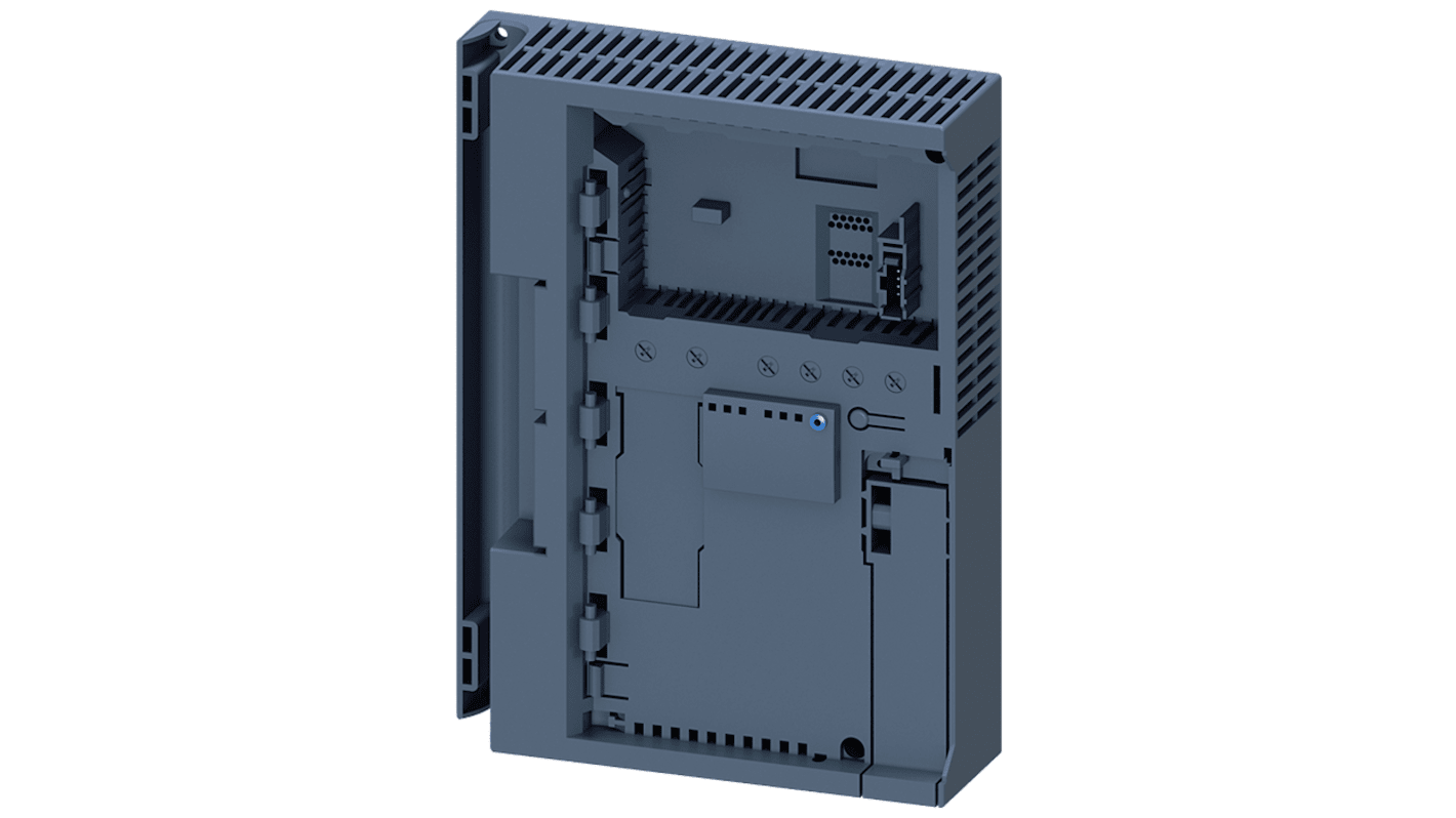 Siemens 3RW59 Series Control Unit for Use with 3RW52, 24 V