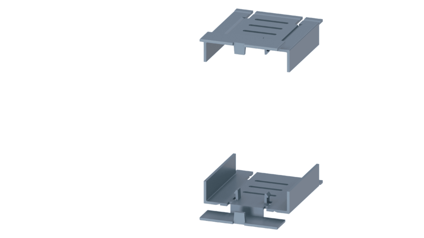 Reach-aroundprotectionfor60mmbusbarsyste