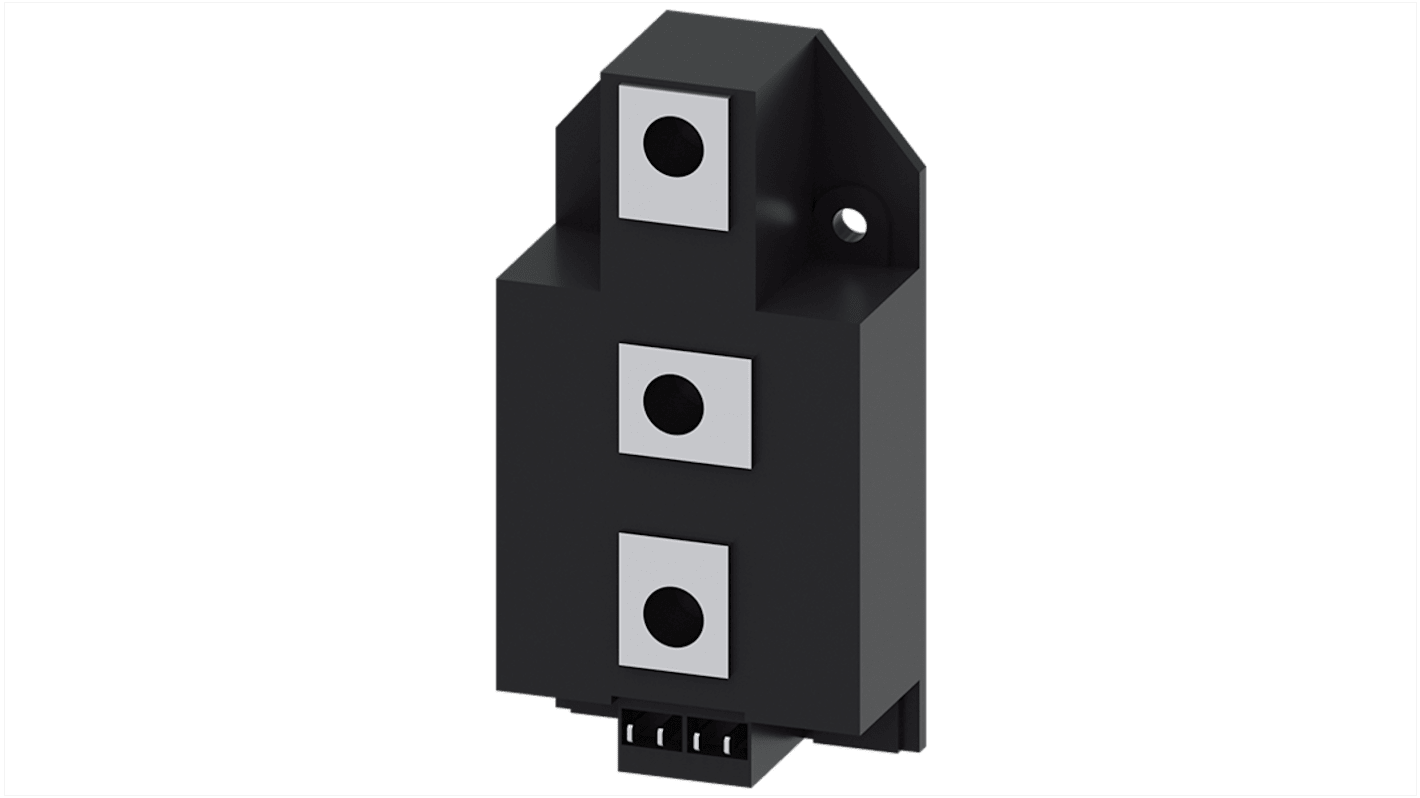 Siemens 3RW5953-0SM04, Thyristor Module, 171A 171A