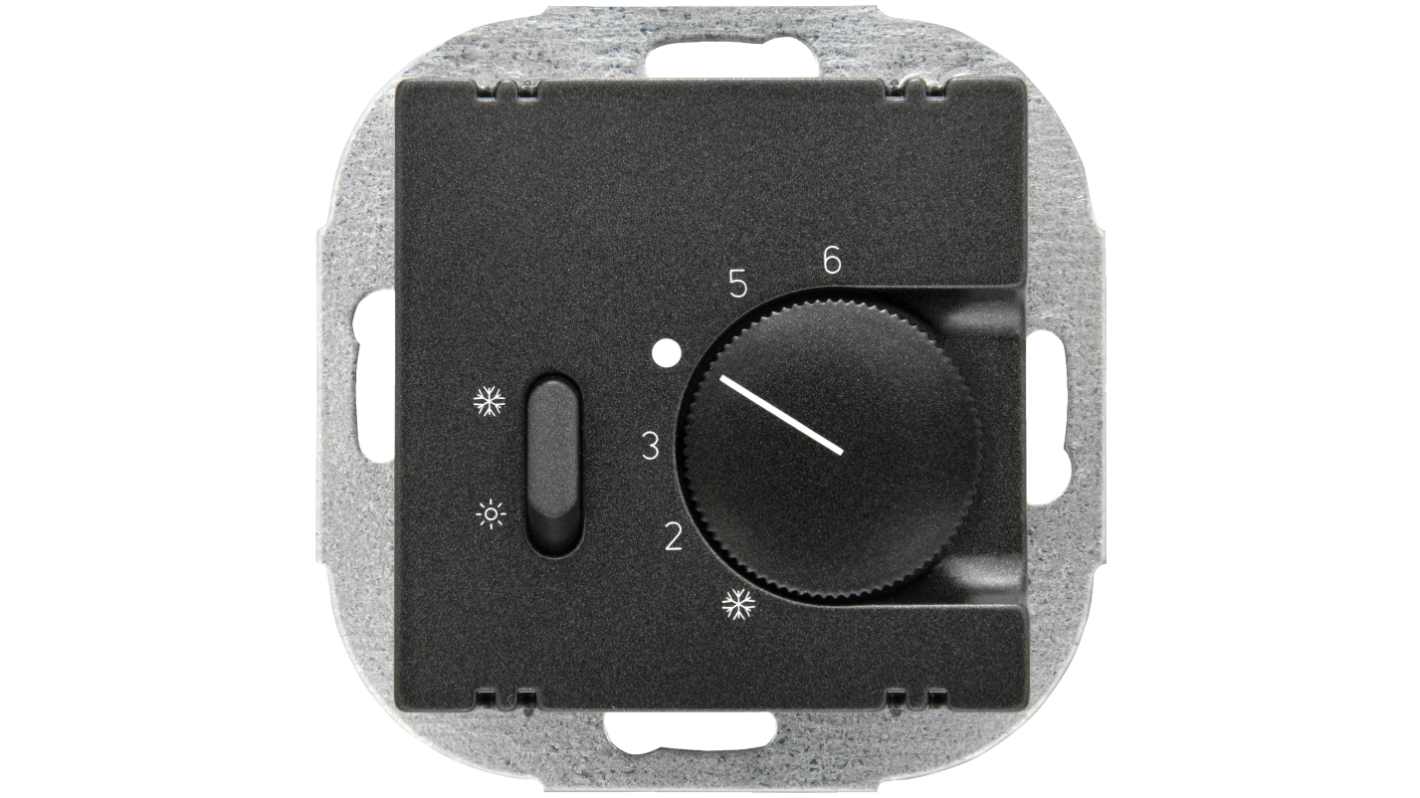 Siemens Bi-Metallic Thermostat, 30°C Max