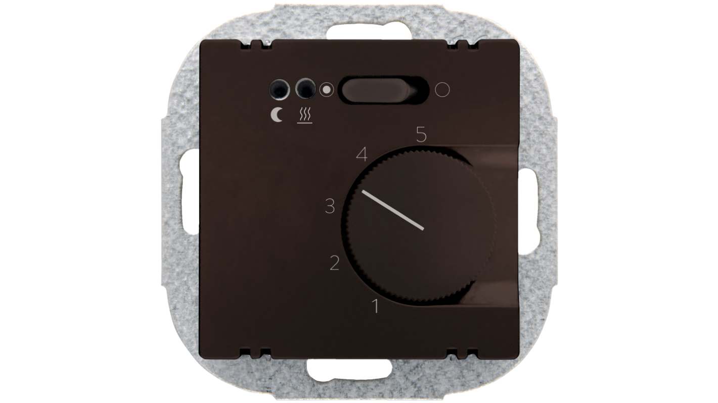 Siemens Thermostat, 50°C Max