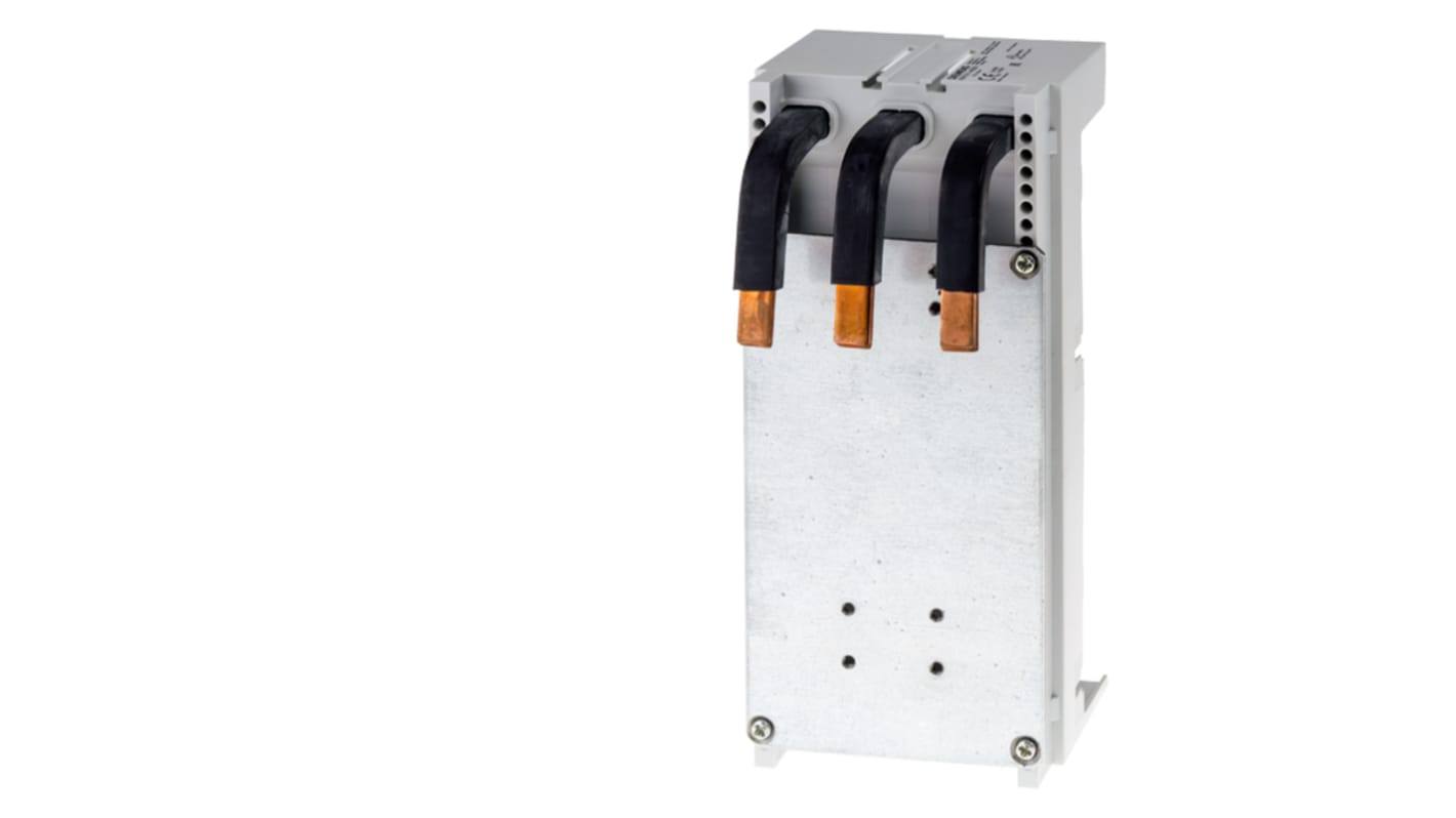 Siemens 8US1211-4SS00 Device Adapter, For Use With 3TC1GG20, 3VA51, 3VA9133-0JA11/3VA9133-0JB11