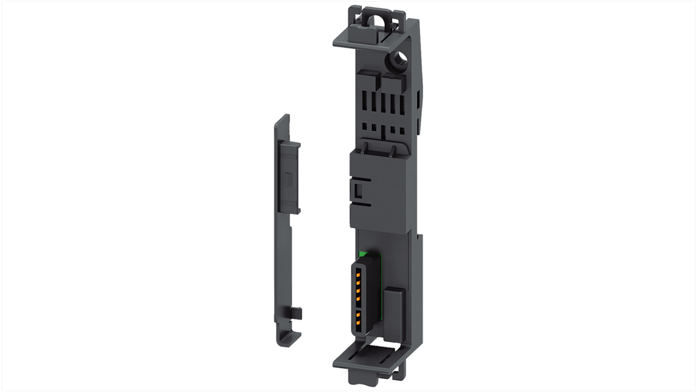 Siemens Terminal Connector for Use with AS-i SlimLine