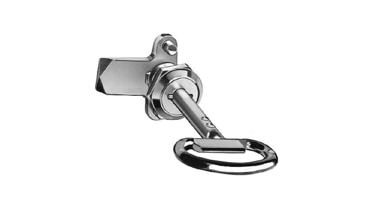 Siemens Double Bit Key