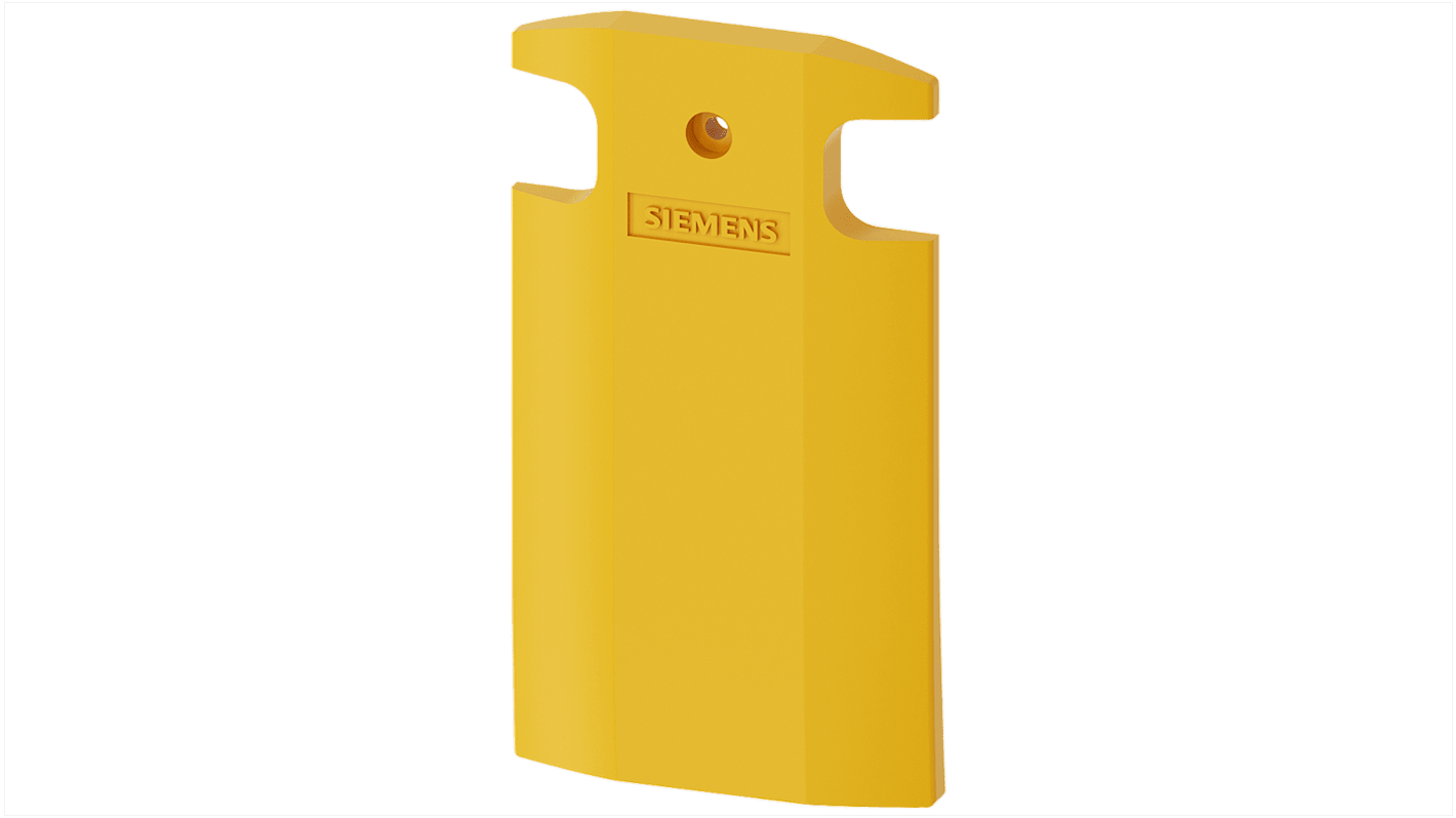 Siemens Metal Cover for Use with Enclosure, 100 x 56mm