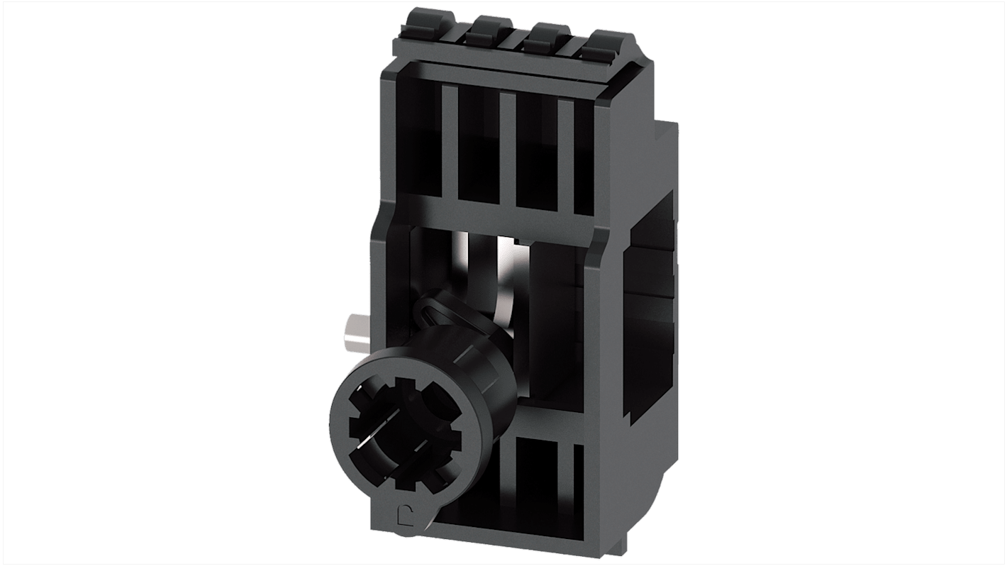 Siemens SENTRON Adapter for use with 3VA13/14, 3VA23/24
