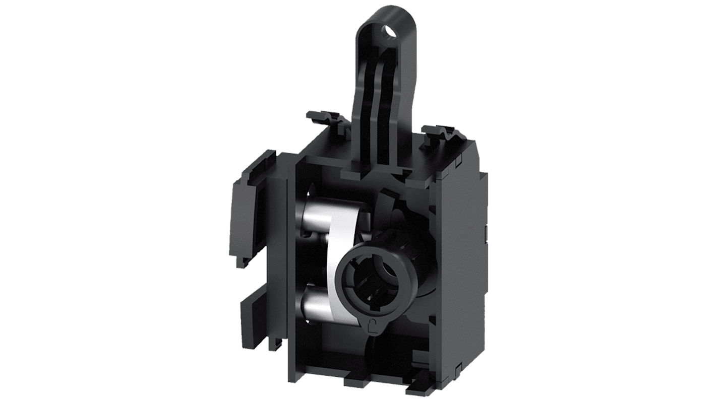 Siemens SENTRON Adapter for use with 3VA15