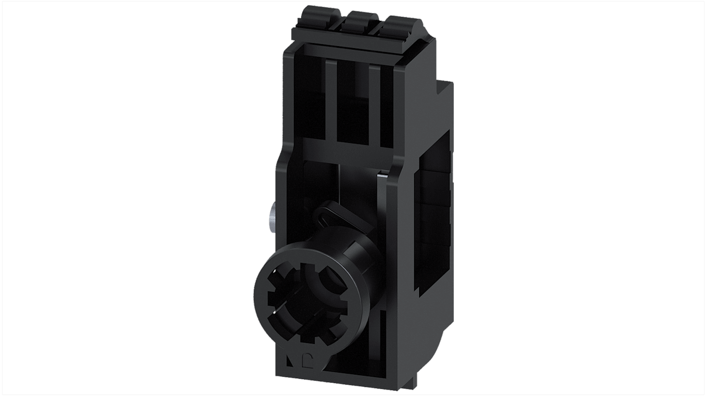 Siemens SENTRON Adapter for use with 3VA20/21/22