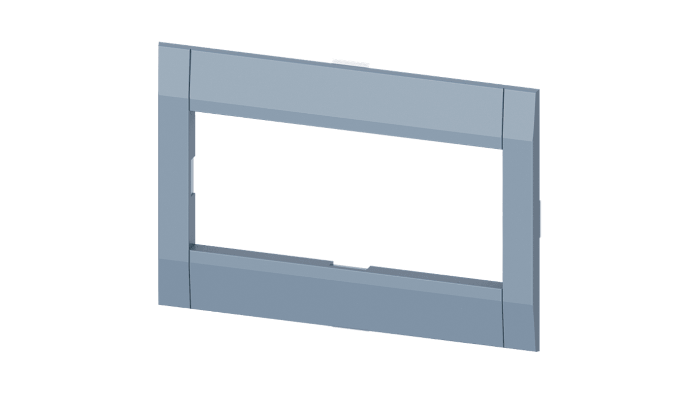 Siemens SENTRON Cover Frame for use with 3VA51
